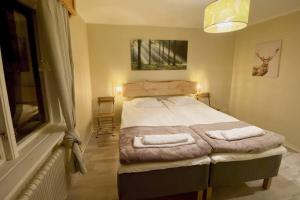 Apartment Eden near nature