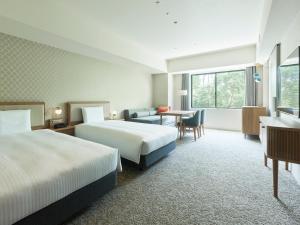 Mitsui Garden Hotel Kashiwa-no-ha Park Side - Chiba