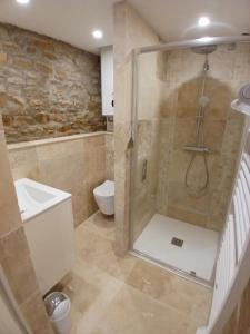 Appartements Studio avec terrasse : photos des chambres