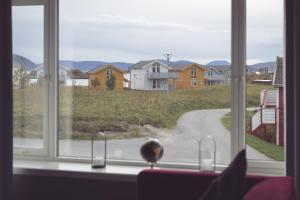 Suite 2nd floor with Two Bedrooms room in Sommarøy Arctic Hotel Tromsø
