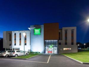 Hotels ibis Styles Vierzon : photos des chambres