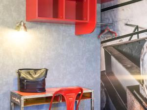 Hotels ibis Styles Vierzon : photos des chambres