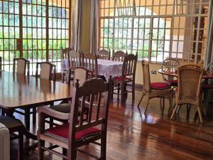 Spurwing Guest House