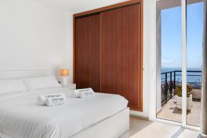 Villa Bentayga Obsidian