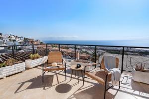 Villa Bentayga Obsidian