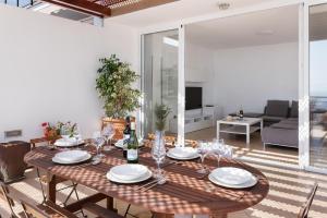 Villa Bentayga Obsidian