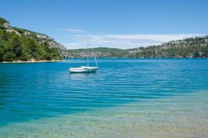 Provence Verdon