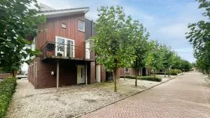 Schelpzicht by Droomvilla - Akersloot