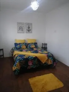 Your cozy home away from home - 索韦托