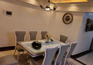 Wilnas Penthouse Apartment