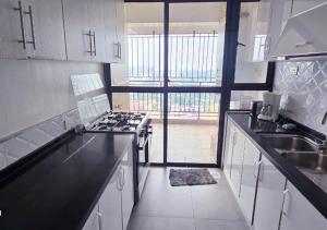 Wilnas Penthouse Apartment