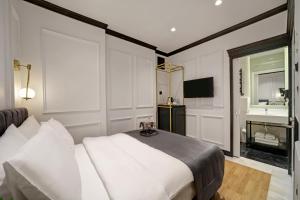 The Trinity Hotel Taksim - Special Category