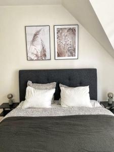 Rooftop Apartment with Terrace & AC - Self Check-In