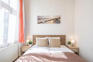 Ultra Central - NEW - Quiet Sleep