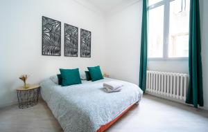 Lémeraude - Centre, Spacieux & Tout équipé