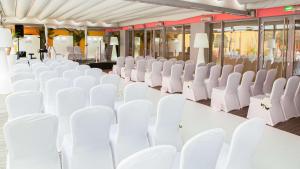 Hotels Radisson Blu Hotel Toulouse Airport : photos des chambres