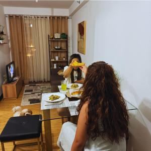 Adrians Pod Condo Rental