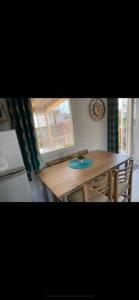 Campings Charmant mobilhome 2 chambres : photos des chambres