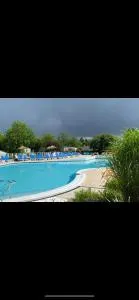 Charmant mobilhome 2 chambres - Orchaise