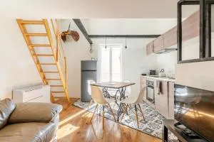 L’écurie location saisonnière - Tavernes