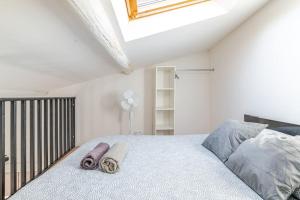 Maisons de vacances L’ecurie location saisonniere : photos des chambres