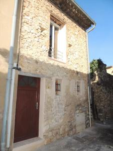 Maisons de vacances L’ecurie location saisonniere : photos des chambres