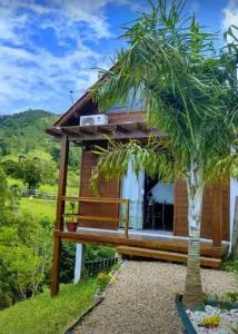 Sítio Berebello - Perrexil