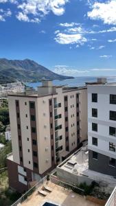 Sunny Studio in Bečići