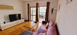 Mareverde Carmen 1 Bedroom