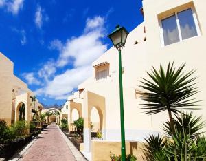 Mareverde Carmen 1 Bedroom