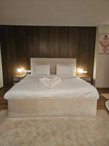 The Home Boutique Hotel Pyramids Inn