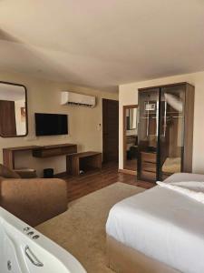 The Home Boutique Hotel Pyramids Inn