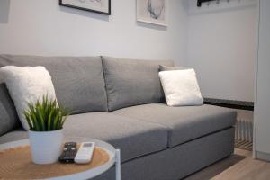 Stylish apartment at Exarchia