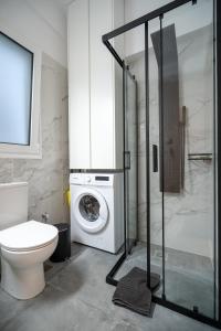 Stylish apartment at Exarchia