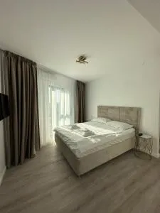 Apartament Bucuresti Nord - Bucureştii Noi