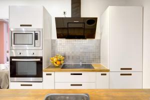 Bluestay 149 - Spacieux appartement Paris centre