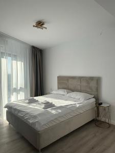 Apartament Bucuresti Nord