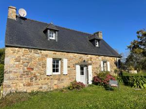 Maisons de vacances Penty Kael : photos des chambres