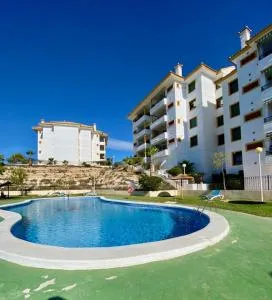 Appartement Golf Campoamor Orihuela Costa - Orihuela
