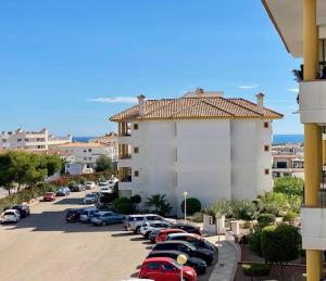 Appartement Golf Campoamor Orihuela Costa