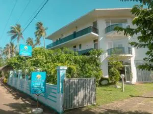 Amaya Beach Hotel Dikwella - 迪克韦勒
