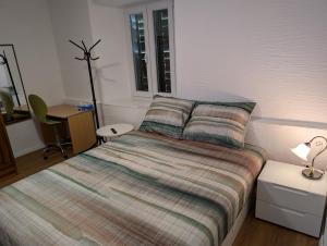 Privatzimmer in Buttisholz - Luzern