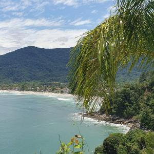 Cantinho em São Sebastião