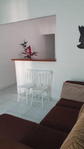 Cantinho em São Sebastião