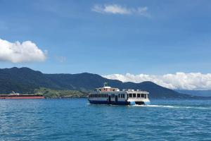 Cantinho em São Sebastião