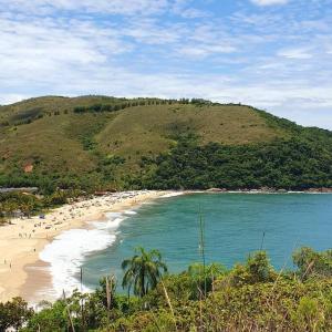 Cantinho em São Sebastião