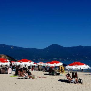 Cantinho em São Sebastião