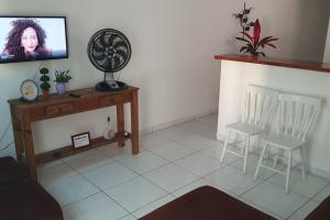 Cantinho em São Sebastião