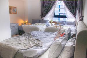 V SummerPlace Duplex units by R9 Homestay