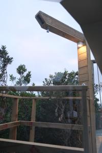 The Hive - Cloud at Misty Mountain Reserve